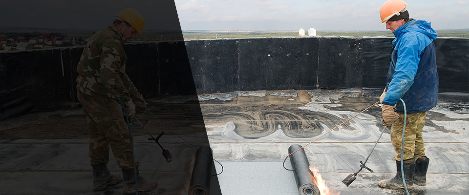 Shinnston Roofing Contractors