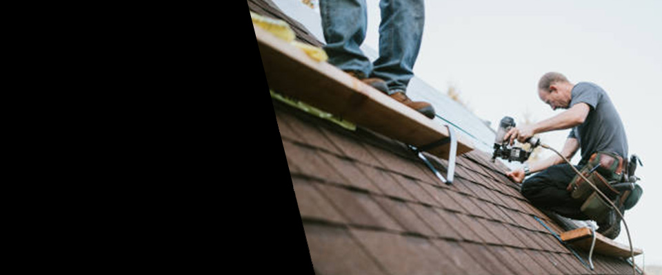 Shinnston Roofing Contractors